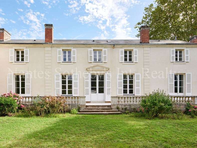Maison Vertou