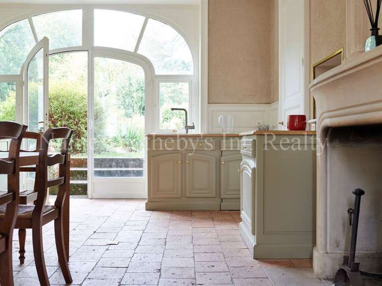 House Vertou - 4 bedrooms - 253m²