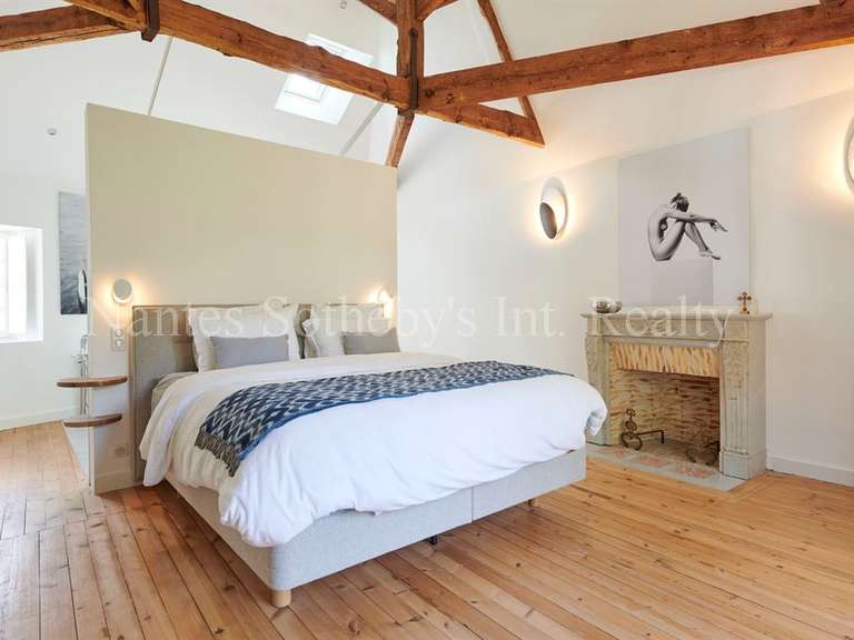 House Vertou - 4 bedrooms - 253m²