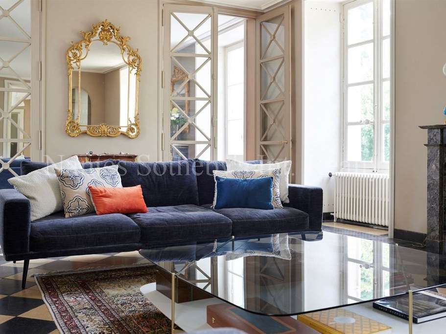 Maison Vertou