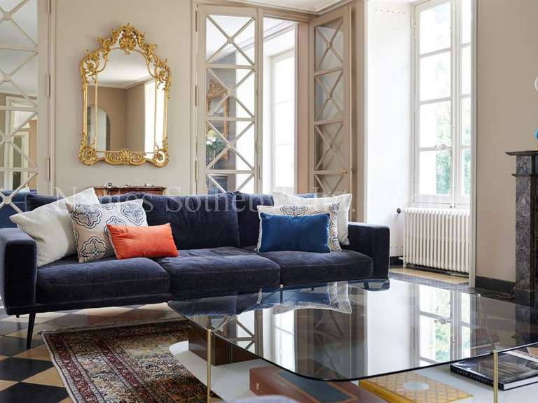 House Vertou - 4 bedrooms - 253m²