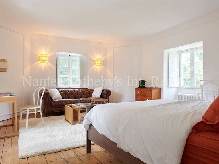 Maison Vertou - 4 chambres - 253m²