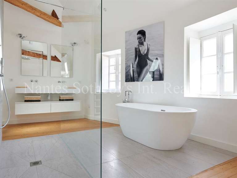 House Vertou - 4 bedrooms - 253m²
