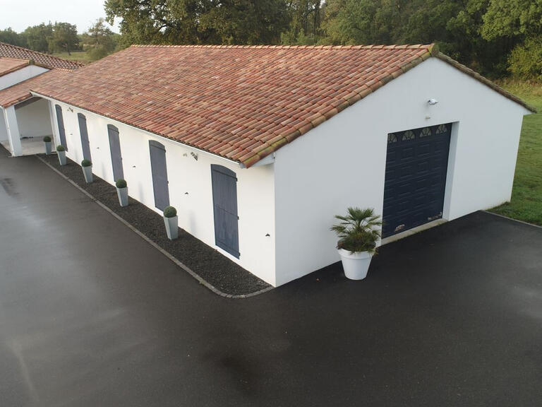 Maison Vertou - 460m²