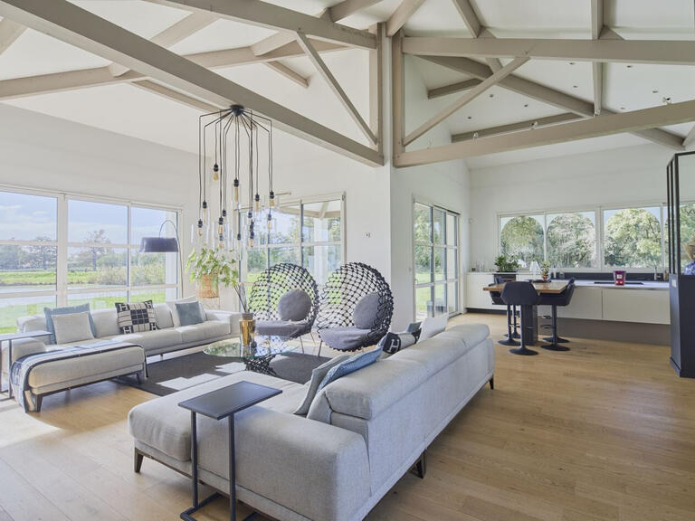 Maison Vertou - 460m²