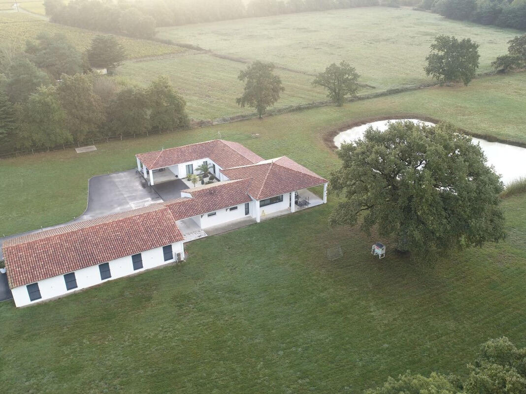 Maison Vertou