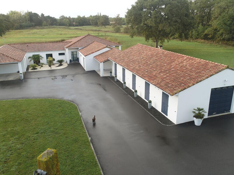 Maison Vertou - 460m²