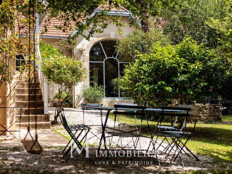 Maison Vertou - 5 chambres - 262m²