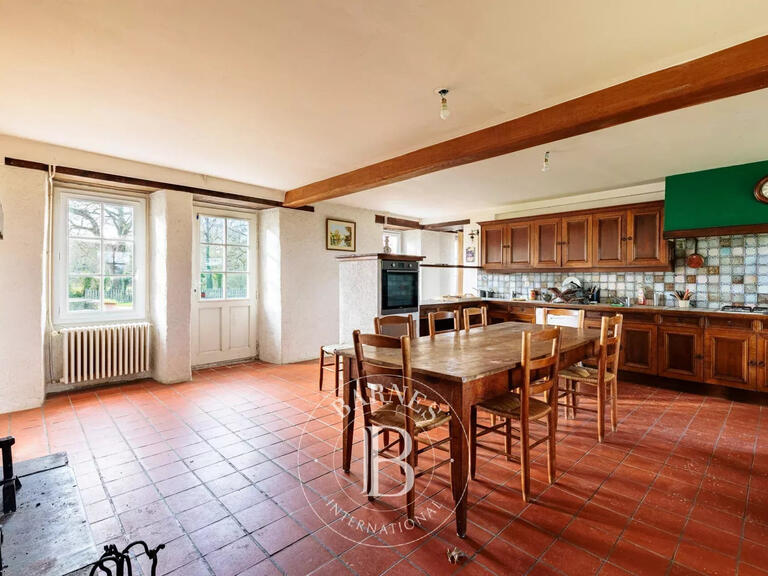 Maison Vertou - 7 chambres - 330m²
