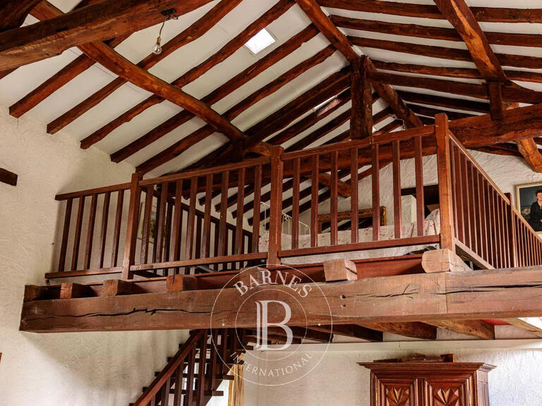 Maison Vertou - 7 chambres - 330m²