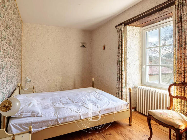 Maison Vertou - 7 chambres - 330m²