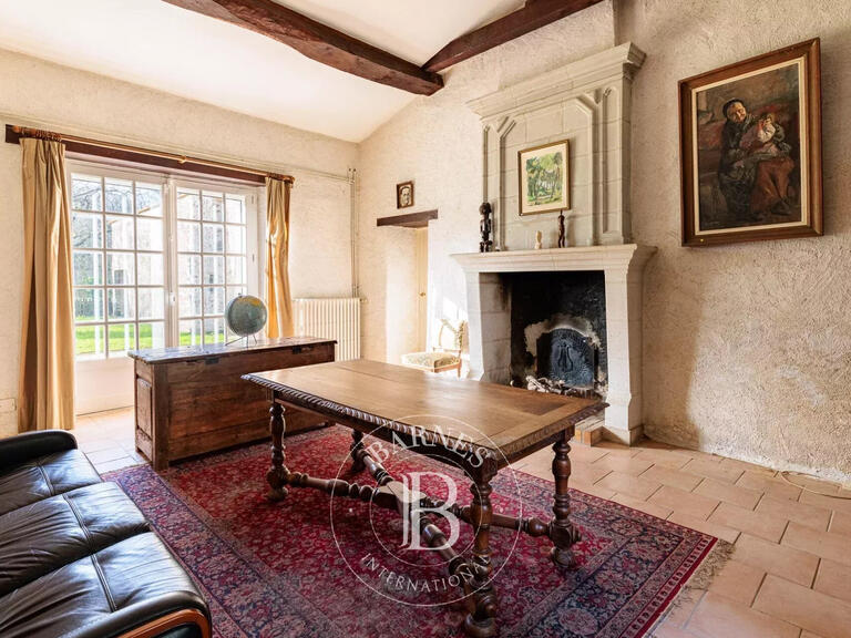 Maison Vertou - 7 chambres - 330m²
