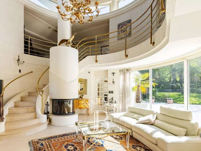 House Vertou - 5 bedrooms - 299m²