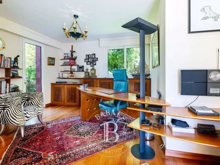 Maison Vertou - 5 chambres - 299m²