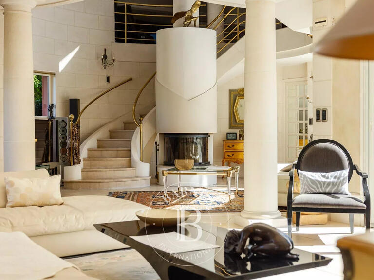 House Vertou - 5 bedrooms - 299m²