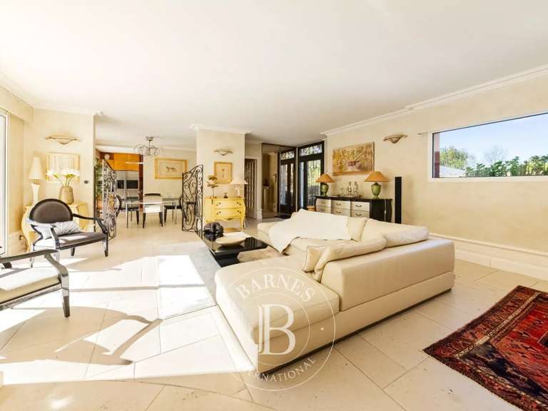 Maison Vertou - 5 chambres - 299m²