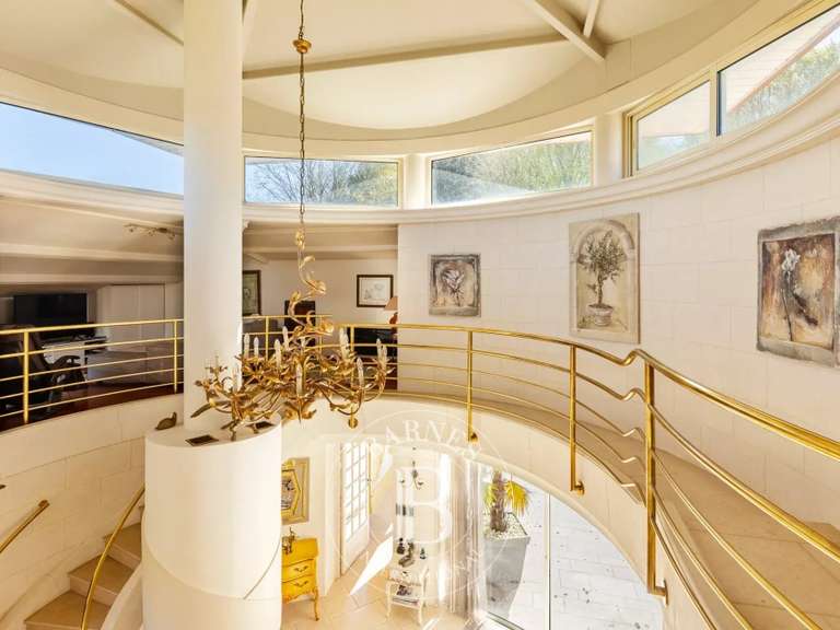 Maison Vertou - 5 chambres - 299m²