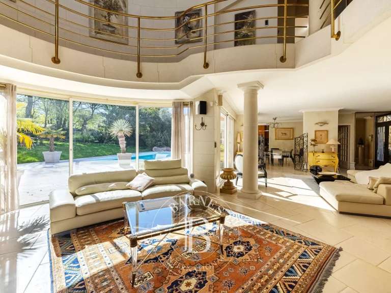 Maison Vertou - 5 chambres - 299m²