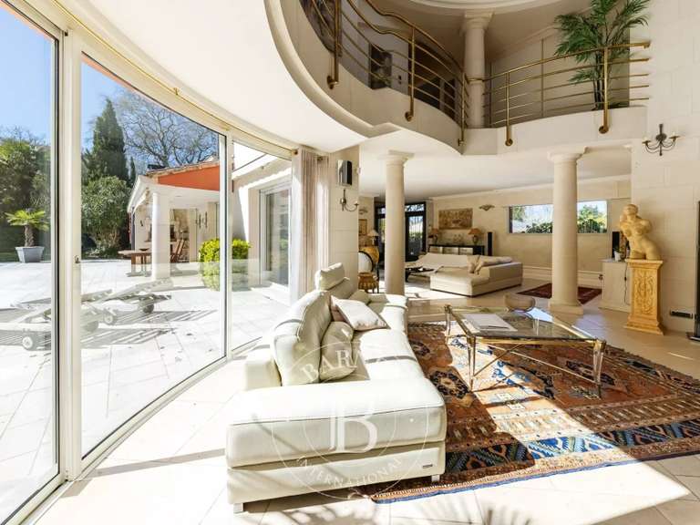 Maison Vertou - 5 chambres - 299m²