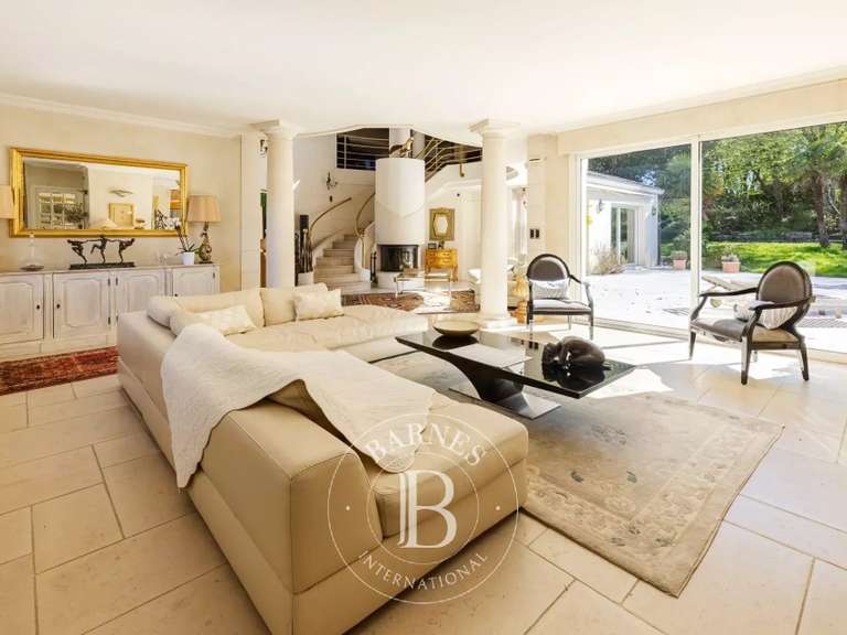 House Vertou - 5 bedrooms - 299m²