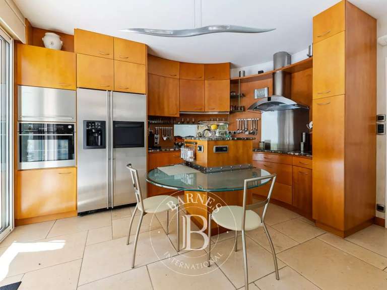 Maison Vertou - 5 chambres - 299m²