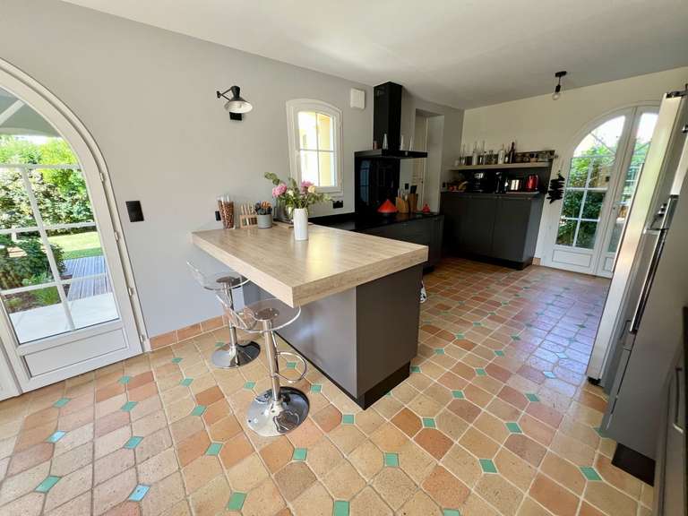 Maison Vertou - 216m²