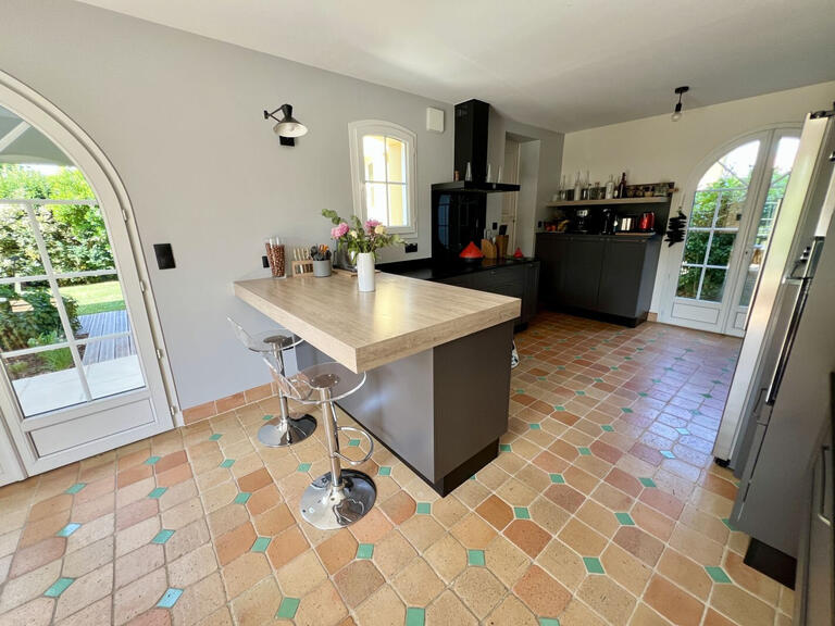 House Vertou - 216m²