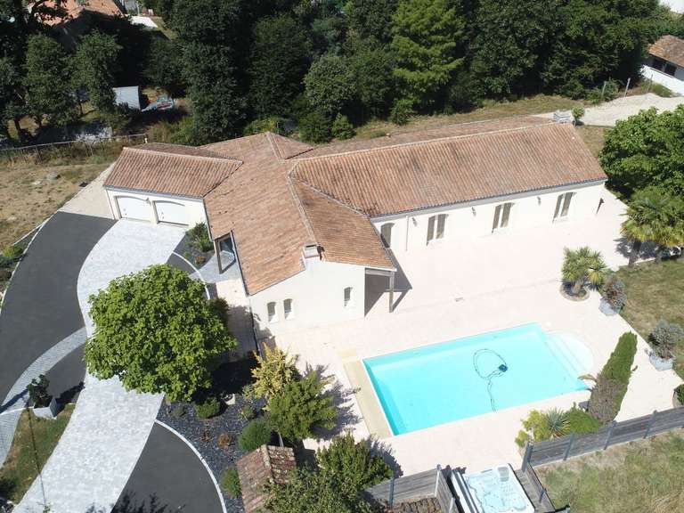 House Vertou - 200m²