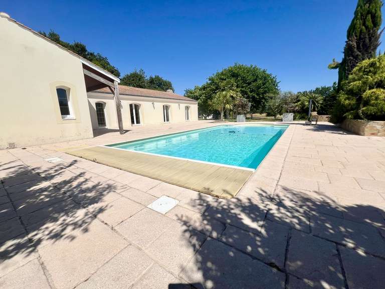 House Vertou - 200m²