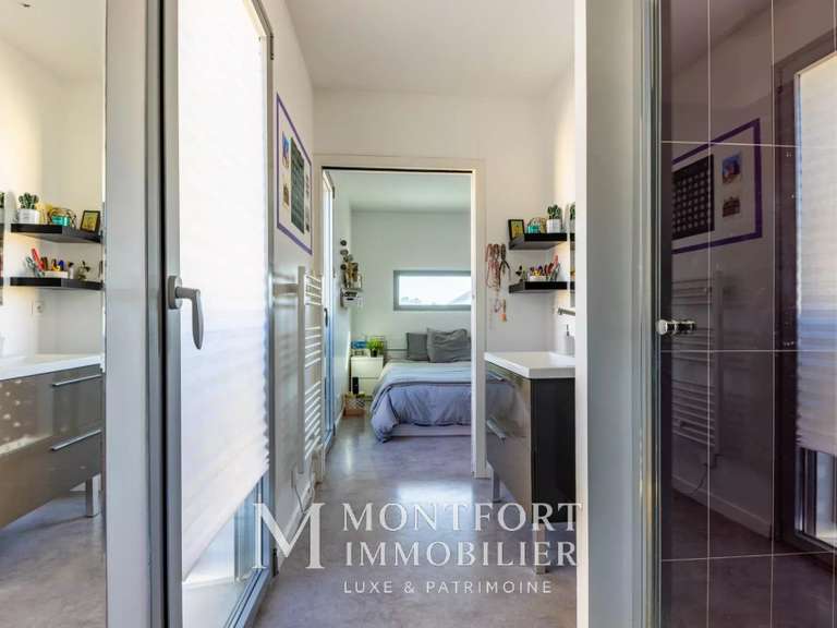 Maison Vertou - 5 chambres - 250m²