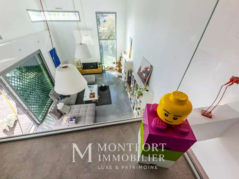 Maison Vertou - 5 chambres - 250m²