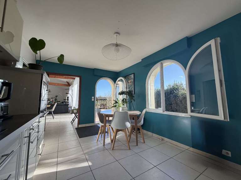 Maison Vertou - 3 chambres