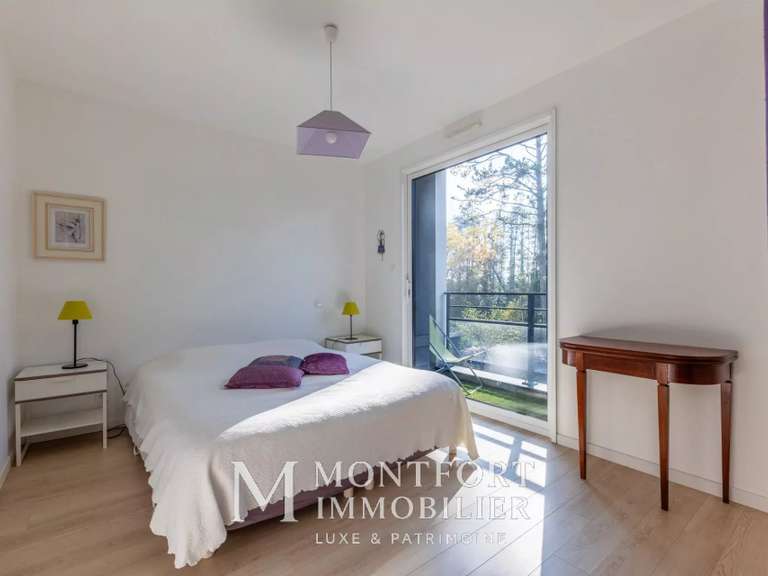 Maison Vertou - 4 chambres - 196m²