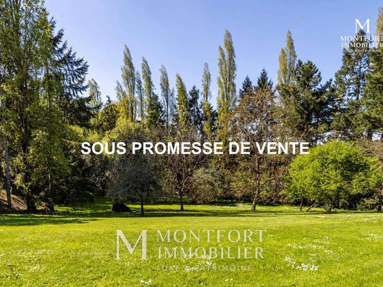 Maison Vertou - 4 chambres - 455m²