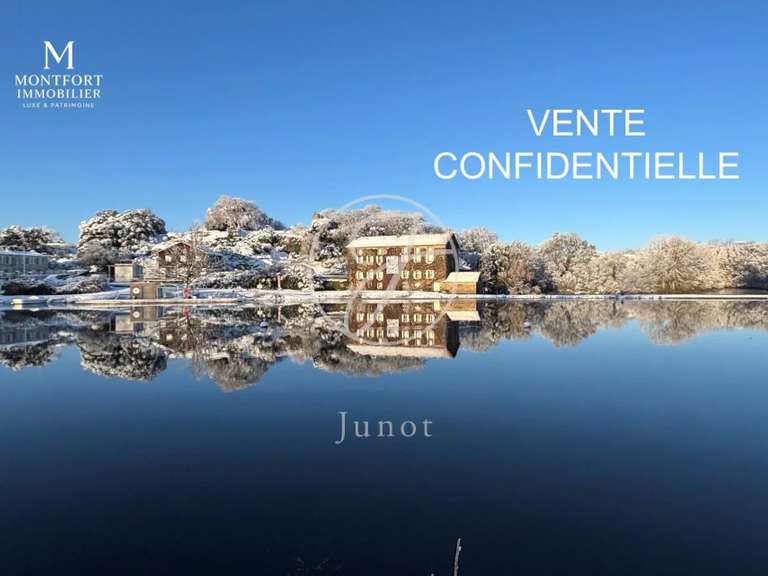 Maison Vertou - 4 chambres - 259m²