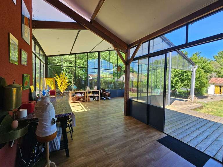 Maison Vertou - 4 chambres