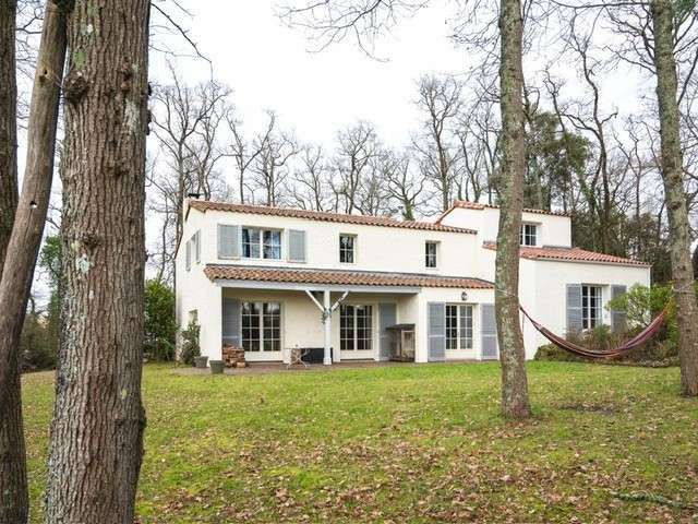 House Vertou - 6 bedrooms