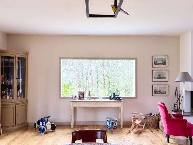 House Vertou - 6 bedrooms