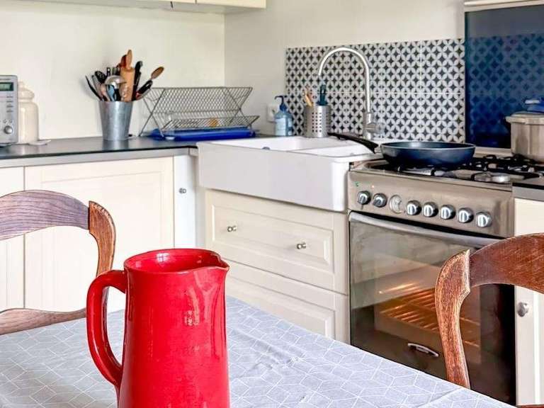 House Vertou - 6 bedrooms