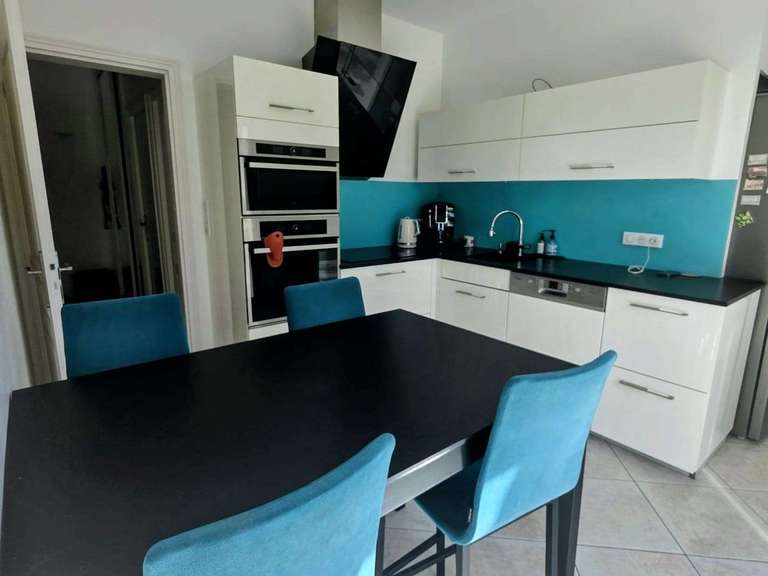 House Vertou - 4 bedrooms