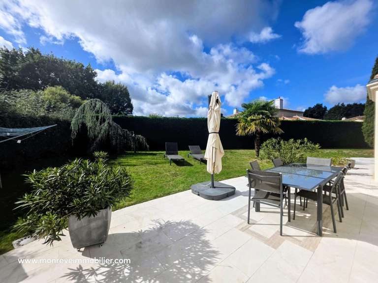 House Vertou - 4 bedrooms