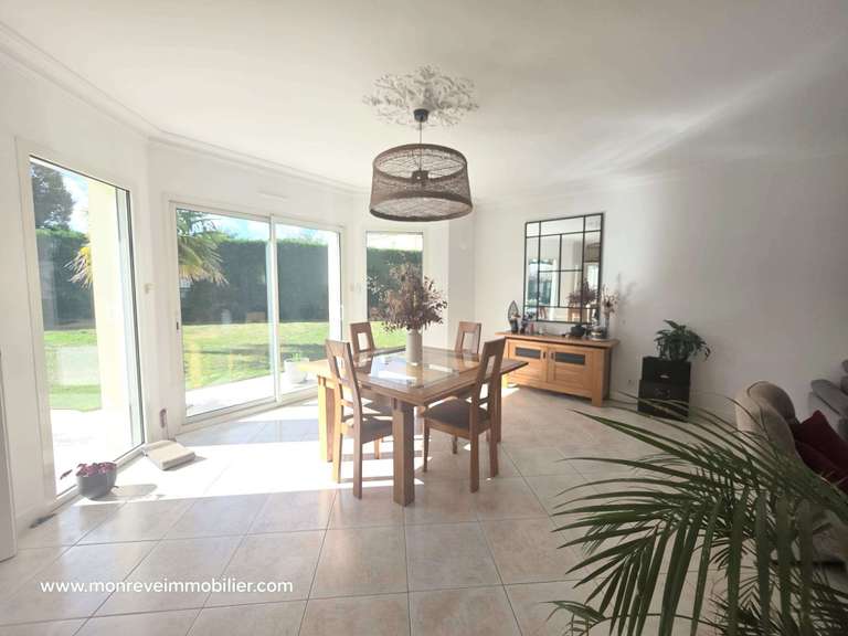 House Vertou - 4 bedrooms