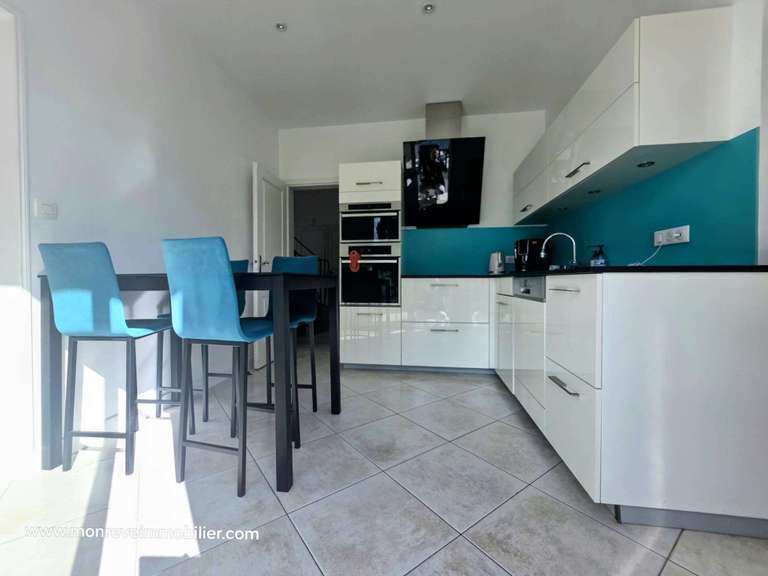 House Vertou - 4 bedrooms