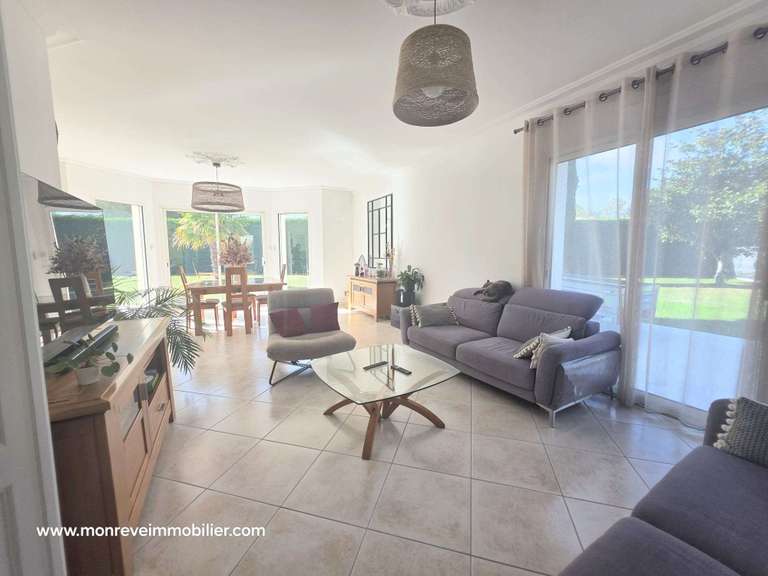 House Vertou - 4 bedrooms