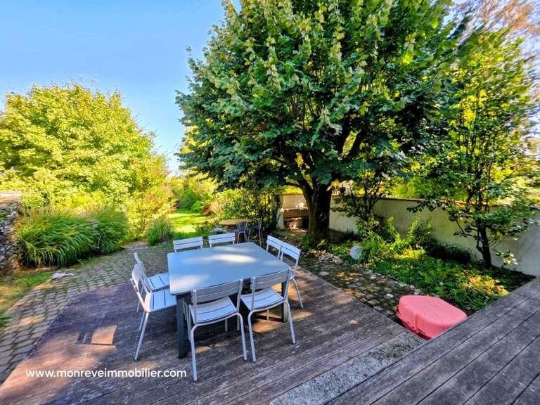 House Vertou - 4 bedrooms