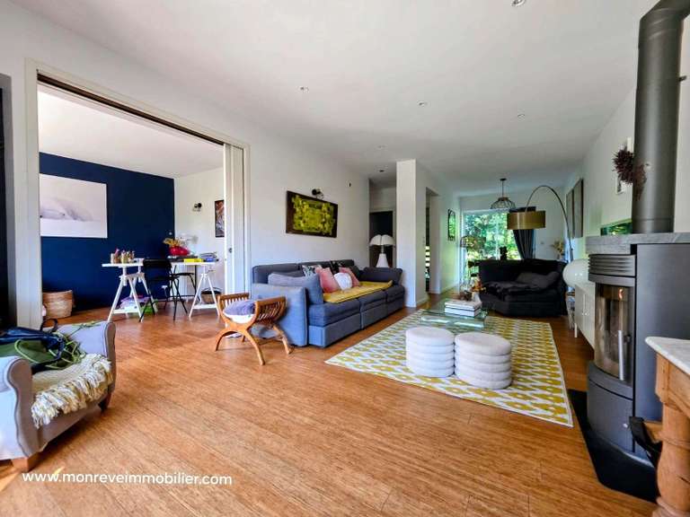 House Vertou - 4 bedrooms