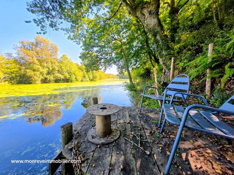 House Vertou - 4 bedrooms