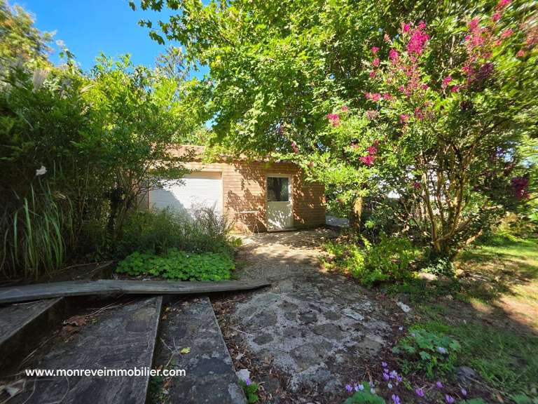 House Vertou - 4 bedrooms