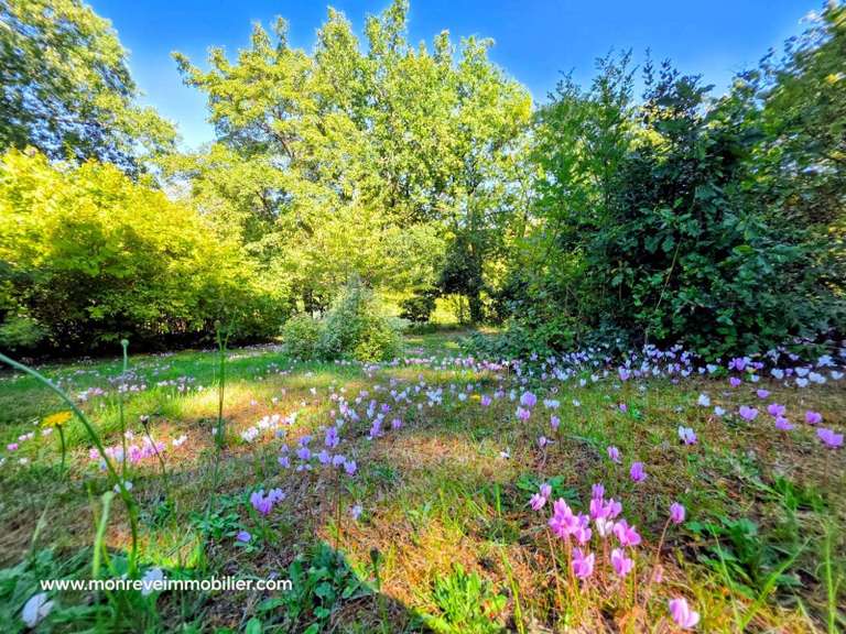 House Vertou - 4 bedrooms