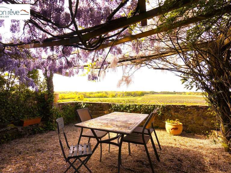 Maison Vertou - 5 chambres